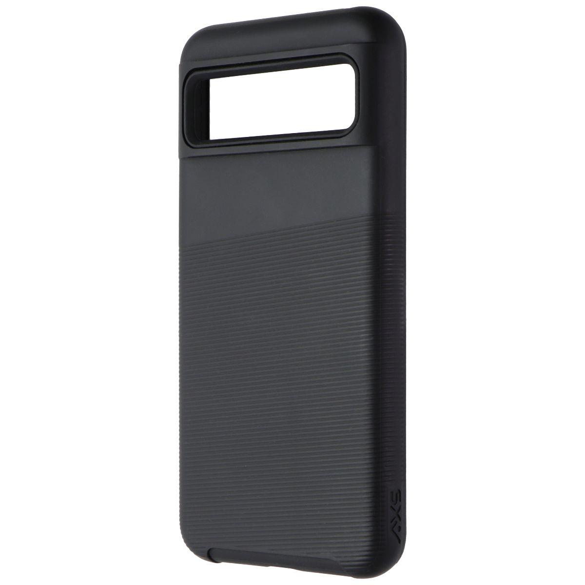 Axessorize ProTech Plus Premium Rugged Case for Google Pixel 8 - Black Cell Phone - Cases, Covers & Skins Axessorize - Simple Cell Bulk Wholesale Pricing - USA Seller