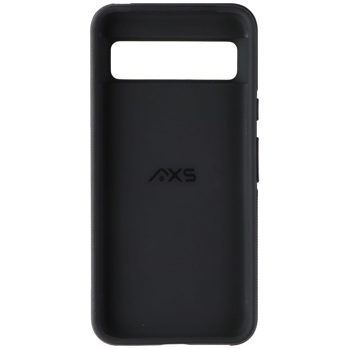 Axessorize ProTech Plus Premium Rugged Case for Google Pixel 8 - Black Cell Phone - Cases, Covers & Skins Axessorize - Simple Cell Bulk Wholesale Pricing - USA Seller