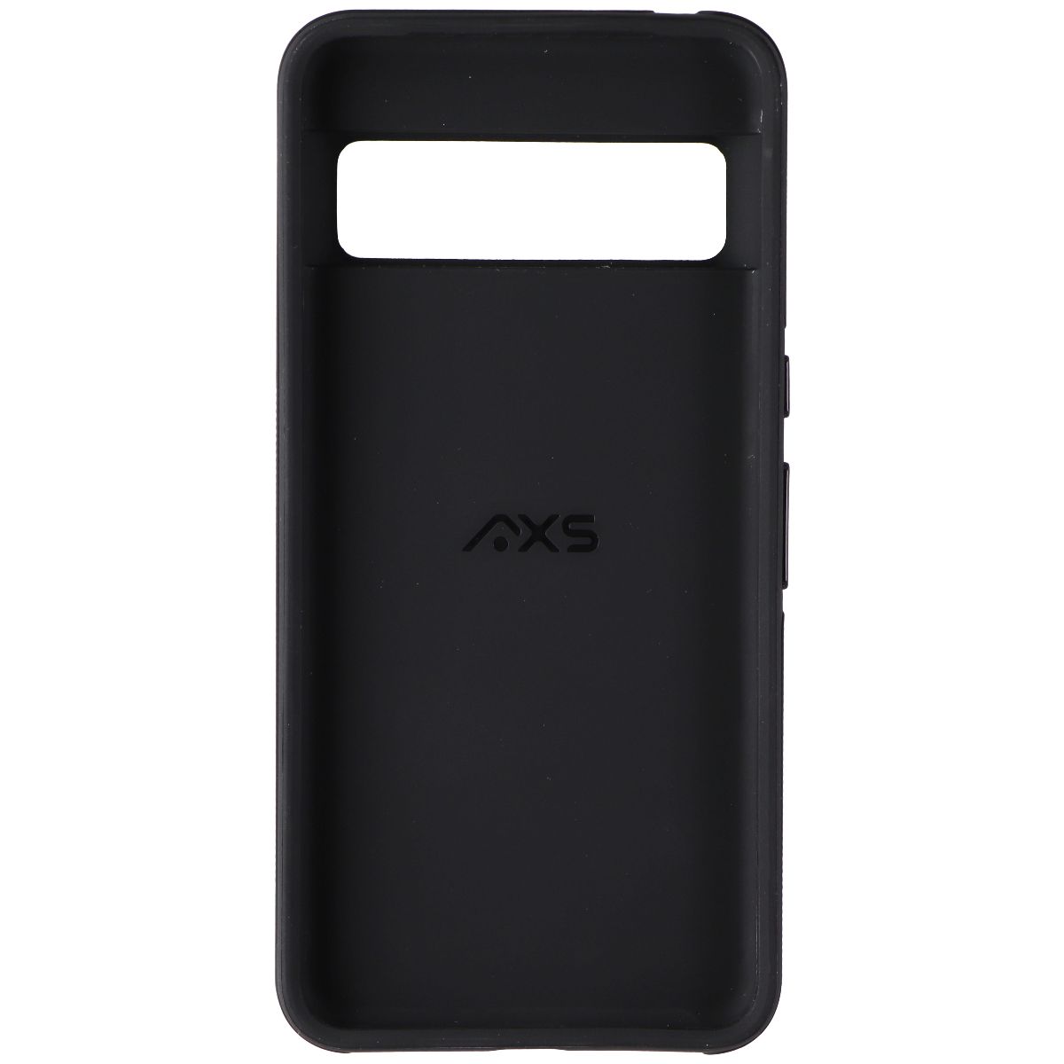 Axessorize AXS PROTech Plus Premium Rugged Case for Google Pixel 8 Pro - Black Cell Phone - Cases, Covers & Skins Axessorize    - Simple Cell Bulk Wholesale Pricing - USA Seller