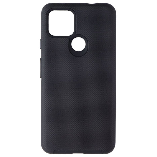 Axessorize PROTech Series Rugged Case for Google Pixel 4a 5G - Black