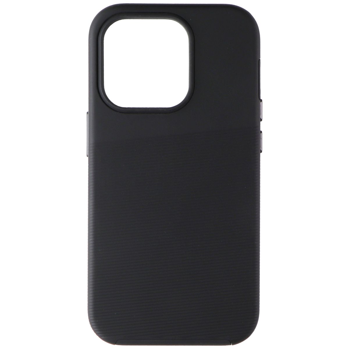 Axessorize Essential Bundle Case/Screen/Charger/Lens for iPhone 15 Pro - Black Cell Phone - Accessory Bundles Axessorize - Simple Cell Bulk Wholesale Pricing - USA Seller
