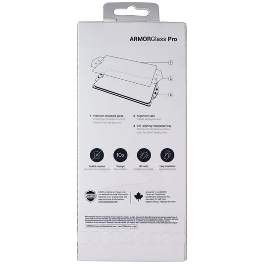 AXS Axessorize ARMORGlass Pro Screen Protector for Samsung Galaxy S24 Ultra