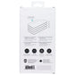 AXESSORIZE ArmorGlass Tempered Glass Screen Protector for Samsung Galaxy A52 5G Cell Phone - Screen Protectors Axessorize - Simple Cell Bulk Wholesale Pricing - USA Seller
