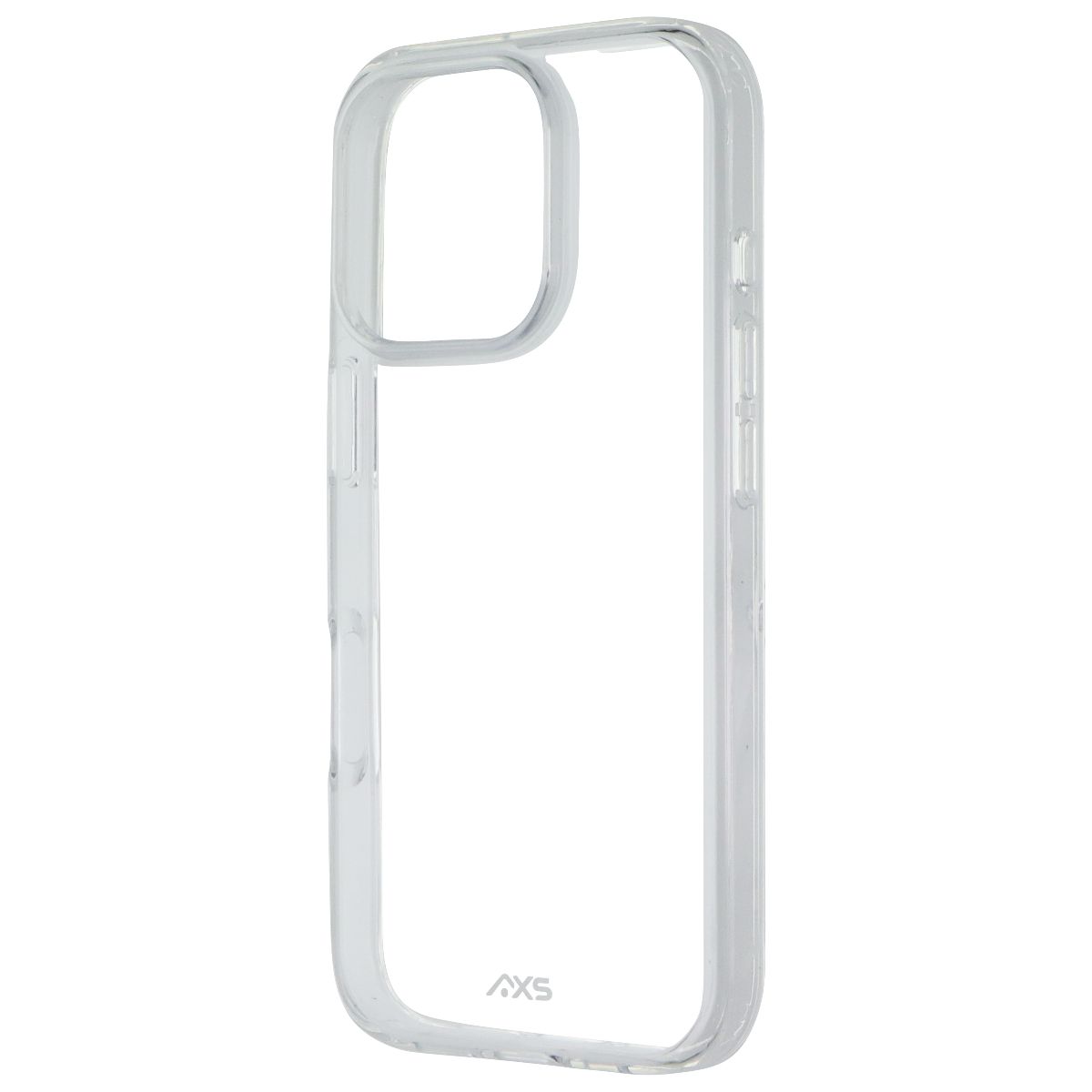 Axessorize Ultra Clear Slim Hybrid Case for iPhone 16 Pro - Clear Cell Phone - Cases, Covers & Skins Axessorize - Simple Cell Bulk Wholesale Pricing - USA Seller