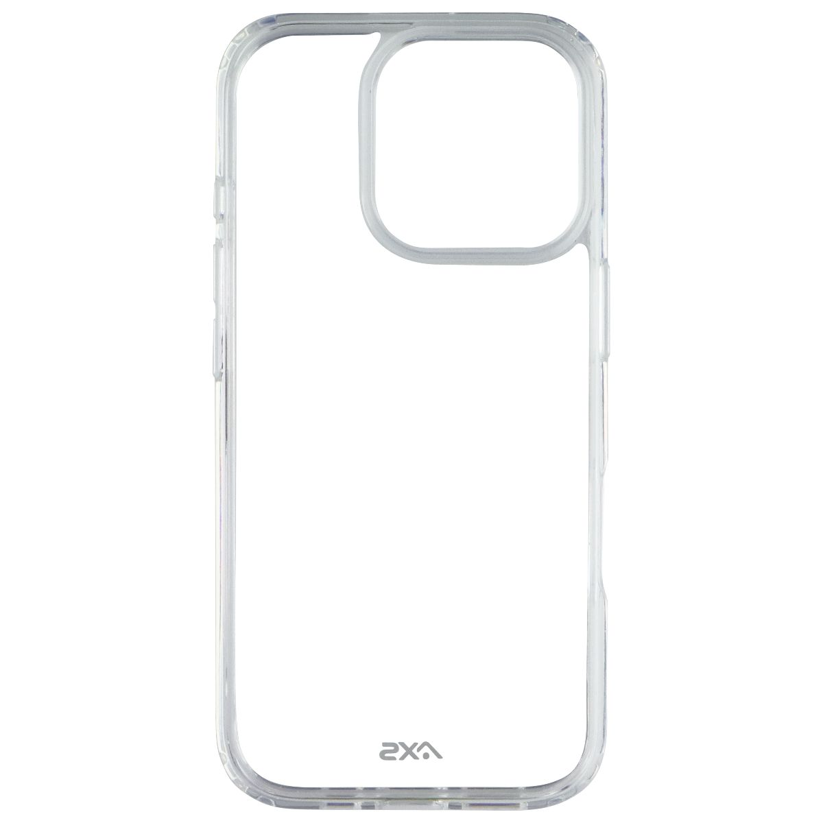 Axessorize Ultra Clear Slim Hybrid Case for iPhone 16 Pro - Clear Cell Phone - Cases, Covers & Skins Axessorize - Simple Cell Bulk Wholesale Pricing - USA Seller