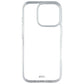 Axessorize Ultra Clear Slim Hybrid Case for iPhone 16 Pro - Clear Cell Phone - Cases, Covers & Skins Axessorize - Simple Cell Bulk Wholesale Pricing - USA Seller