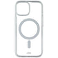 AXS Starter Kit - Case/Screen/Charger for MagSafe for Apple iPhone 15 - Clear Cell Phone - Accessory Bundles Axessorize - Simple Cell Bulk Wholesale Pricing - USA Seller