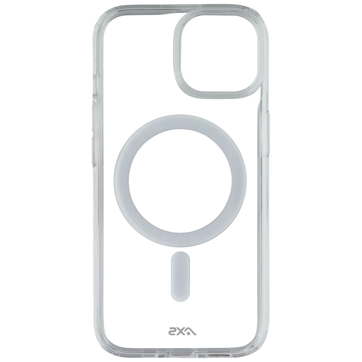 AXS Starter Kit - Case/Screen/Charger for MagSafe for Apple iPhone 15 - Clear Cell Phone - Accessory Bundles Axessorize - Simple Cell Bulk Wholesale Pricing - USA Seller