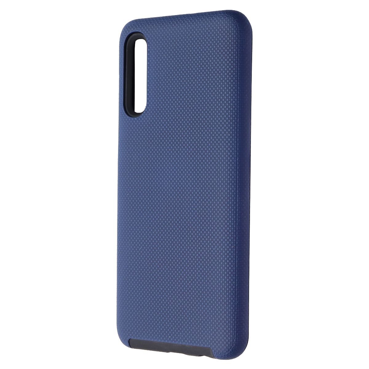 Axessorize ProTech Rugged Case for Samsung Galaxy A50 - Blue Cell Phone - Cases, Covers & Skins Axessorize - Simple Cell Bulk Wholesale Pricing - USA Seller