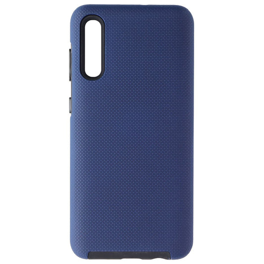 Axessorize ProTech Rugged Case for Samsung Galaxy A50 - Blue Cell Phone - Cases, Covers & Skins Axessorize - Simple Cell Bulk Wholesale Pricing - USA Seller