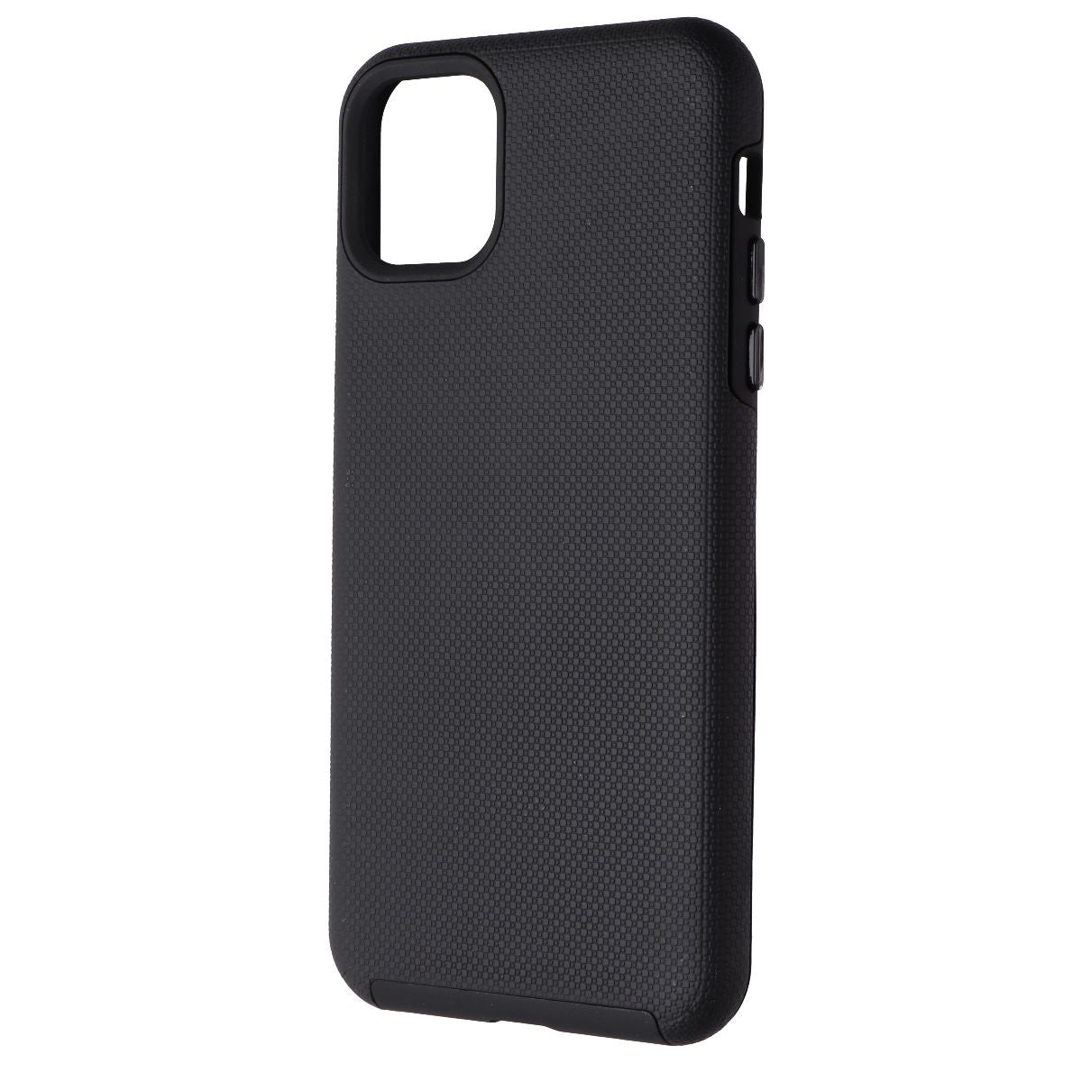 Axessorize ProTech Rugged Case for Apple iPhone 11 Pro Max - Black Cell Phone - Cases, Covers & Skins Axessorize - Simple Cell Bulk Wholesale Pricing - USA Seller