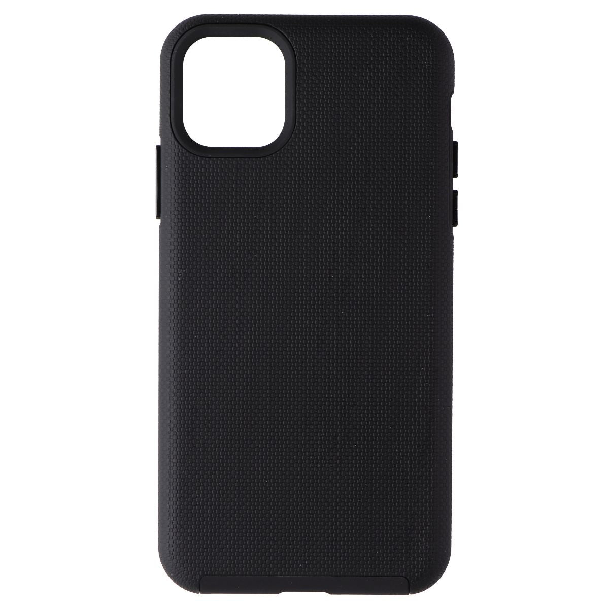 Axessorize ProTech Rugged Case for Apple iPhone 11 Pro Max - Black Cell Phone - Cases, Covers & Skins Axessorize - Simple Cell Bulk Wholesale Pricing - USA Seller
