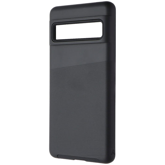 Axessorize ProTech Plus Series Hard Case for Google Pixel 7 Pro - Black Cell Phone - Cases, Covers & Skins Axessorize - Simple Cell Bulk Wholesale Pricing - USA Seller