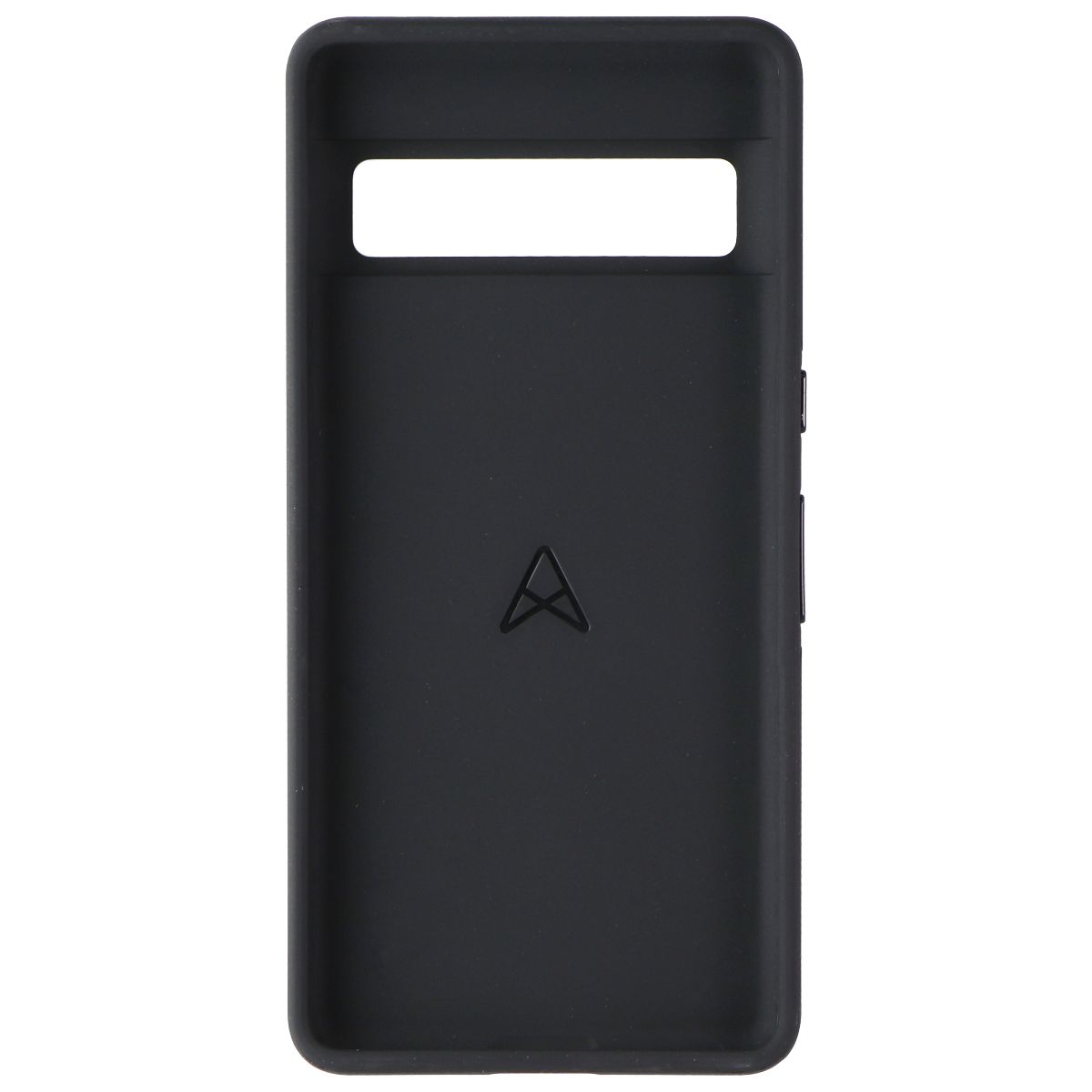 Axessorize ProTech Plus Series Hard Case for Google Pixel 7 Pro - Black Cell Phone - Cases, Covers & Skins Axessorize    - Simple Cell Bulk Wholesale Pricing - USA Seller