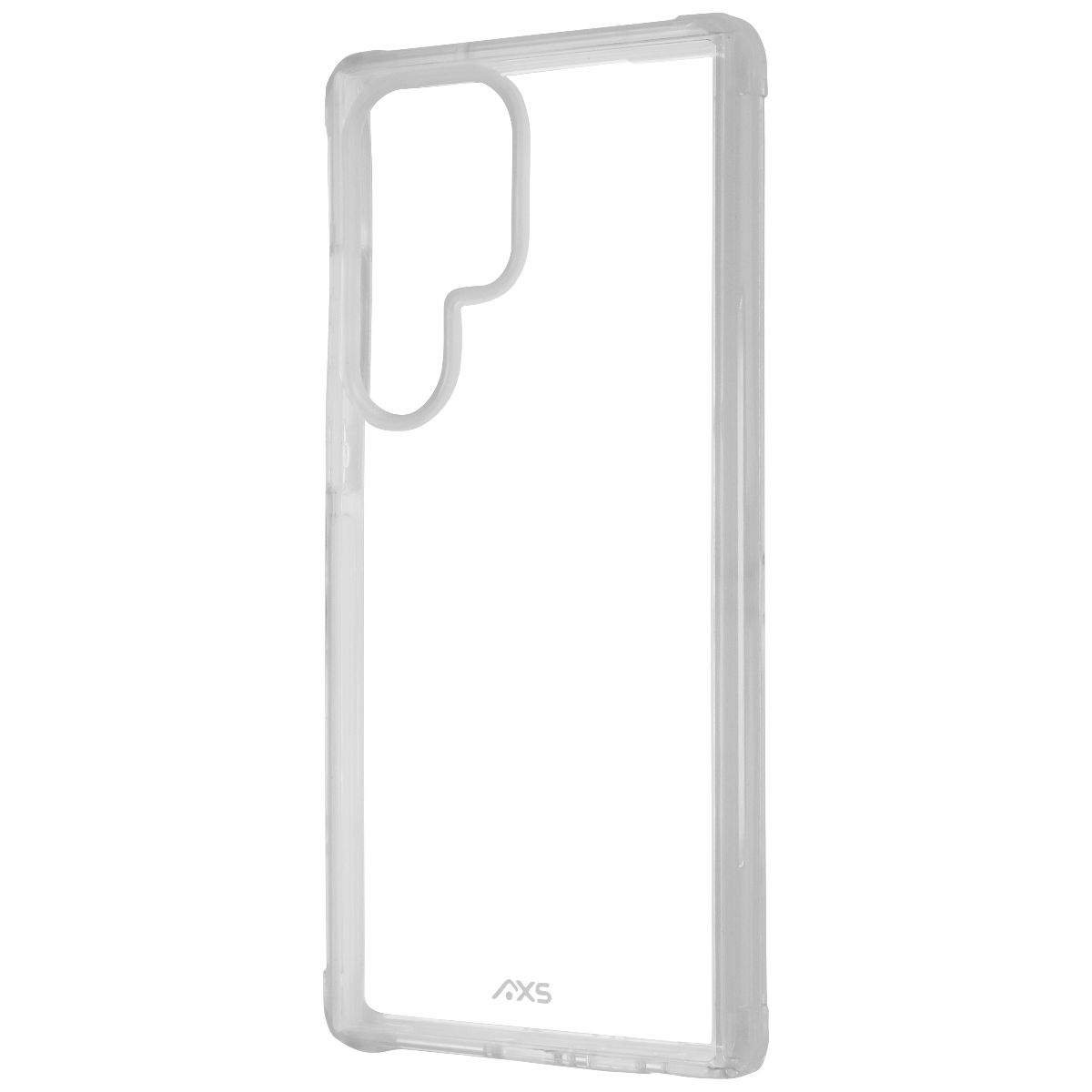 Axessorize ProShield Plus Series Case for Samsung Galaxy S23 Ultra - Clear Cell Phone - Cases, Covers & Skins Axessorize - Simple Cell Bulk Wholesale Pricing - USA Seller