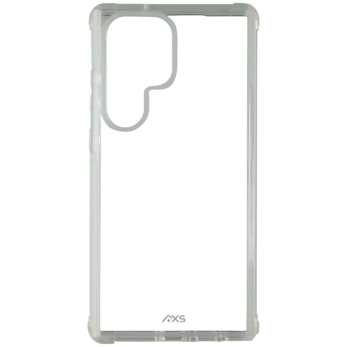 Axessorize ProShield Plus Series Case for Samsung Galaxy S23 Ultra - Clear Cell Phone - Cases, Covers & Skins Axessorize - Simple Cell Bulk Wholesale Pricing - USA Seller
