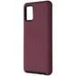 Axessorize PROTech Dual Layer Rugged Case for Samsung Galaxy A51 - Burgundy Cell Phone - Cases, Covers & Skins Axessorize - Simple Cell Bulk Wholesale Pricing - USA Seller