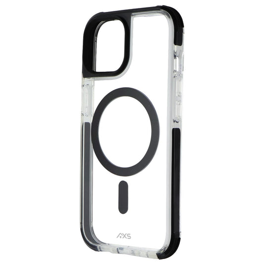 Axessorize ProShield PlusCase for MagSafe for Apple iPhone 15 - Black / Clear Cell Phone - Cases, Covers & Skins Axessorize - Simple Cell Bulk Wholesale Pricing - USA Seller