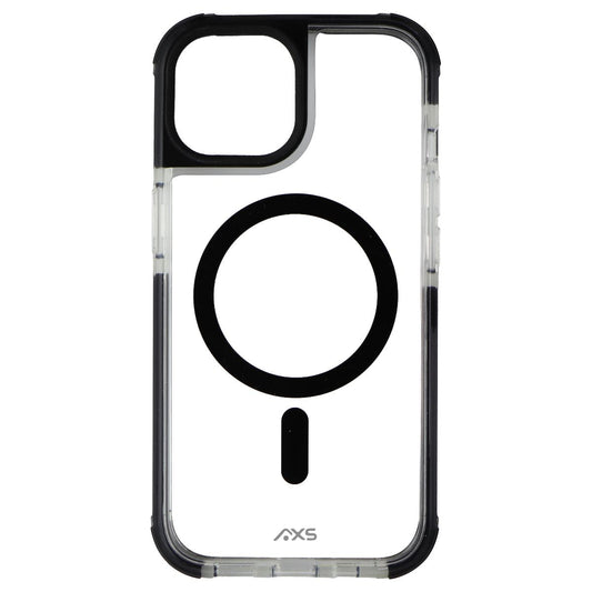Axessorize ProShield PlusCase for MagSafe for Apple iPhone 15 - Black / Clear Cell Phone - Cases, Covers & Skins Axessorize - Simple Cell Bulk Wholesale Pricing - USA Seller