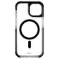 Axessorize ProShield PlusCase for MagSafe for Apple iPhone 15 - Black / Clear Cell Phone - Cases, Covers & Skins Axessorize - Simple Cell Bulk Wholesale Pricing - USA Seller