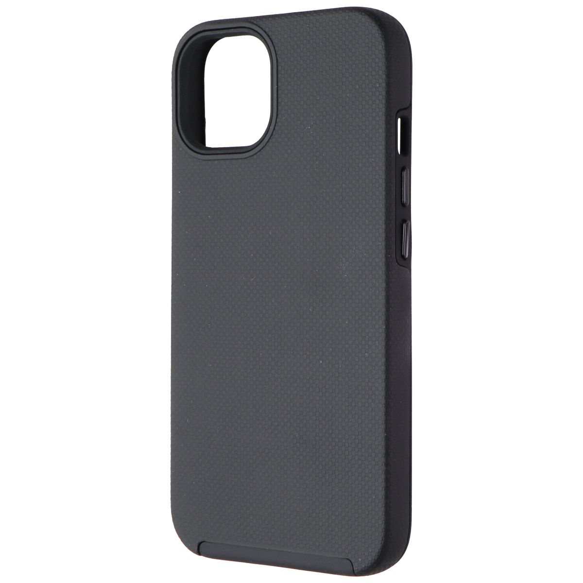 Axessorize ProTech Dual-Layered Case for Apple iPhone 13 - Black Cell Phone - Cases, Covers & Skins Axessorize - Simple Cell Bulk Wholesale Pricing - USA Seller