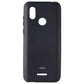 Axessorize AXS Case and Screen Protector for Hot Pepper Chilaca Plus 4G - Black Cell Phone - Cases, Covers & Skins Axessorize - Simple Cell Bulk Wholesale Pricing - USA Seller