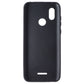 Axessorize AXS Case and Screen Protector for Hot Pepper Chilaca Plus 4G - Black Cell Phone - Cases, Covers & Skins Axessorize - Simple Cell Bulk Wholesale Pricing - USA Seller