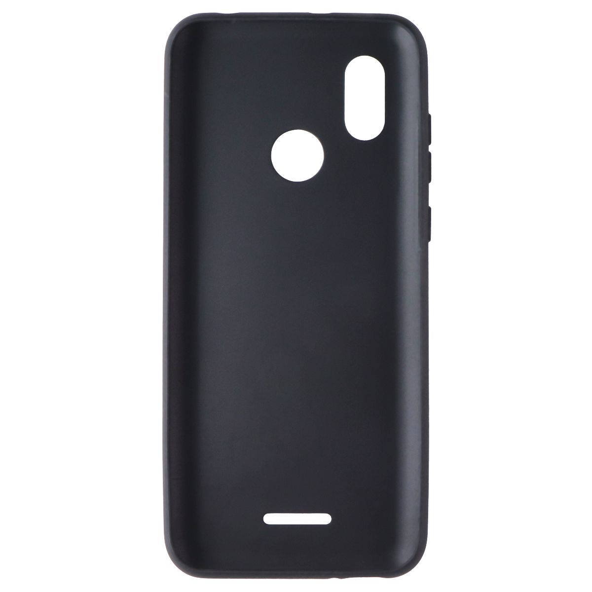 Axessorize AXS Case and Screen Protector for Hot Pepper Chilaca Plus 4G - Black Cell Phone - Cases, Covers & Skins Axessorize - Simple Cell Bulk Wholesale Pricing - USA Seller