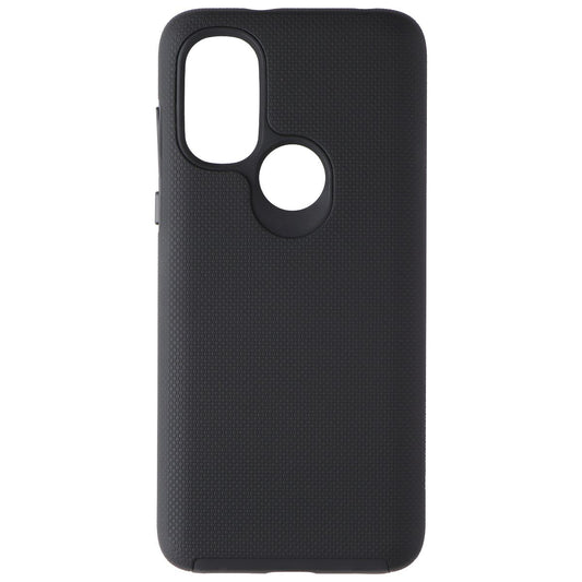 Axessorize PROTech Series Case for Motorola G Power (2022) Smartphone - Black