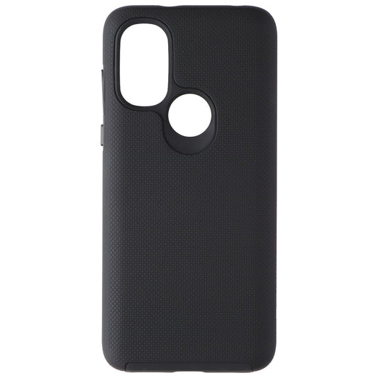 Axessorize PROTech Series Case for Motorola G Power (2022) Smartphone - Black Cell Phone - Cases, Covers & Skins Axessorize    - Simple Cell Bulk Wholesale Pricing - USA Seller