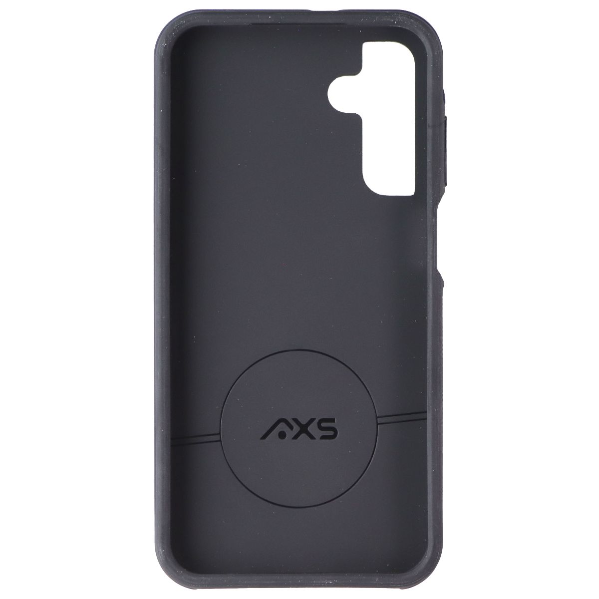 Axessorize AXS ProTech Plus Series Case for Samsung Galaxy A15 - Blue Cell Phone - Cases, Covers & Skins Axessorize - Simple Cell Bulk Wholesale Pricing - USA Seller