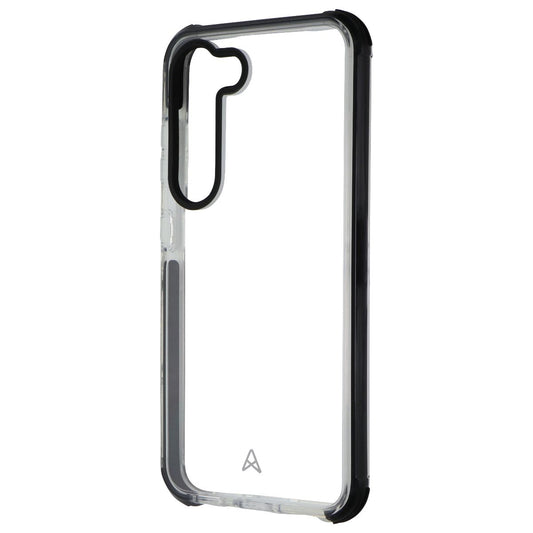 Axessorize ProShield Plus Series Case for Samsung Galaxy S23 - Black/Clear Cell Phone - Cases, Covers & Skins Axessorize - Simple Cell Bulk Wholesale Pricing - USA Seller