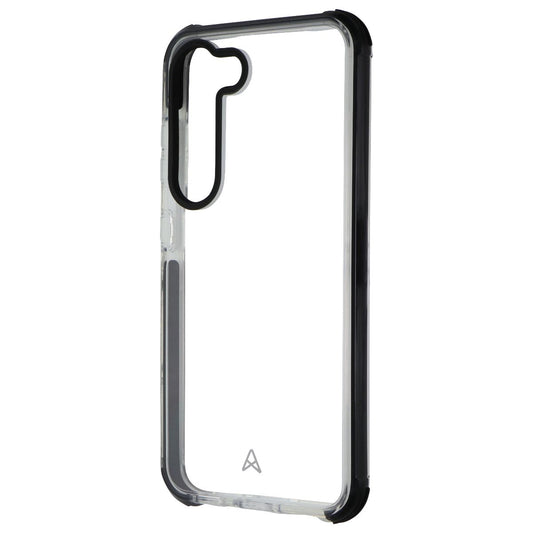 Axessorize ProShield Plus Series Case for Samsung Galaxy S23 - Black/Clear Cell Phone - Cases, Covers & Skins Axessorize    - Simple Cell Bulk Wholesale Pricing - USA Seller