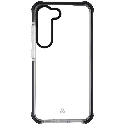Axessorize ProShield Plus Series Case for Samsung Galaxy S23 - Black/Clear Cell Phone - Cases, Covers & Skins Axessorize    - Simple Cell Bulk Wholesale Pricing - USA Seller