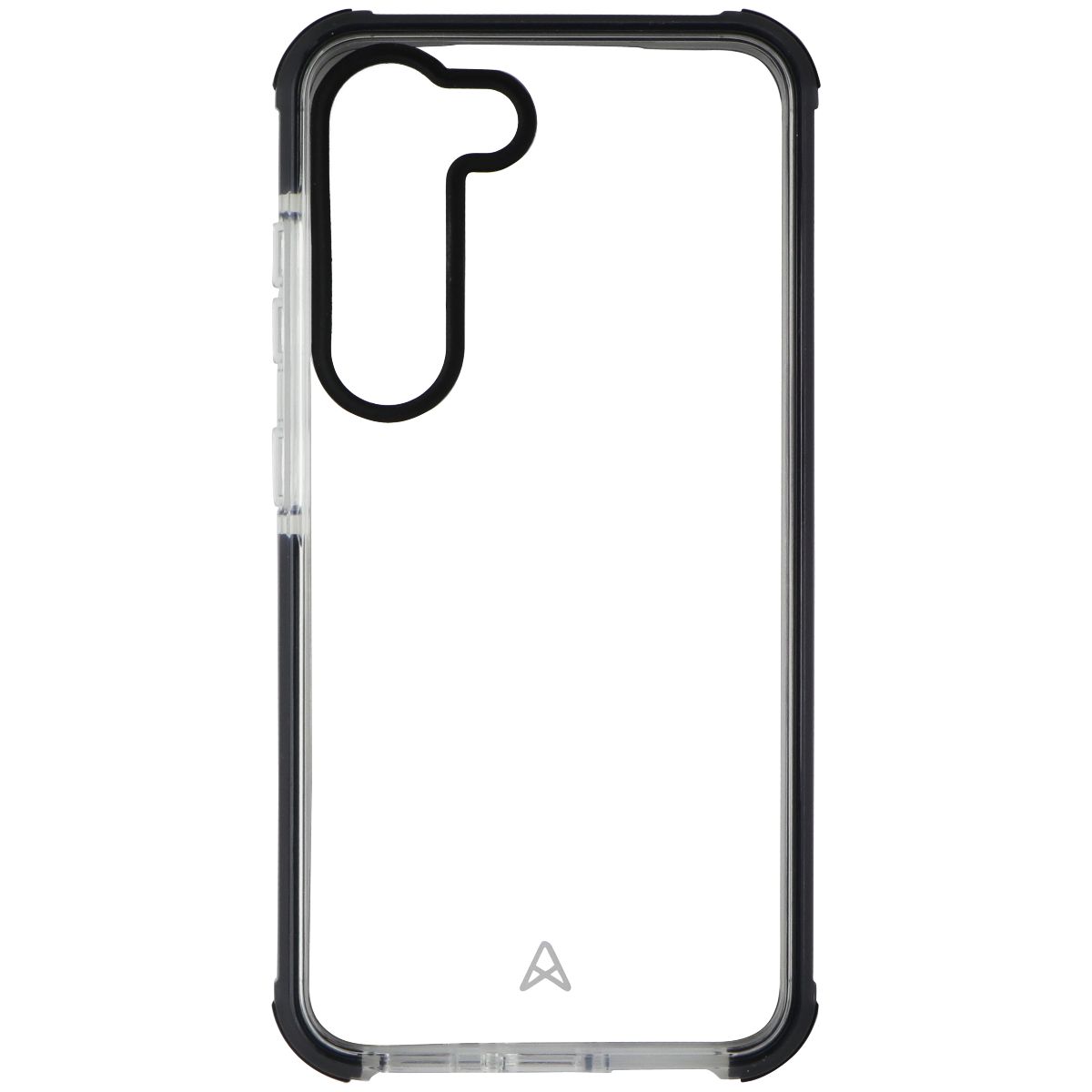 Axessorize ProShield Plus Series Case for Samsung Galaxy S23 - Black/Clear Cell Phone - Cases, Covers & Skins Axessorize - Simple Cell Bulk Wholesale Pricing - USA Seller