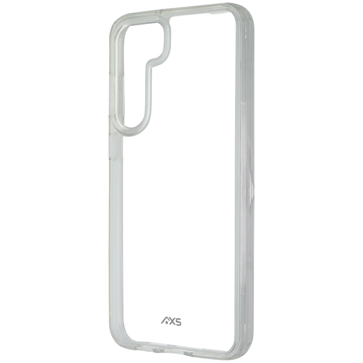 AXS by Axessorize Ultra Clear Slim Hybrid Case for (Galaxy S23+) - Clear Cell Phone - Cases, Covers & Skins Axessorize    - Simple Cell Bulk Wholesale Pricing - USA Seller