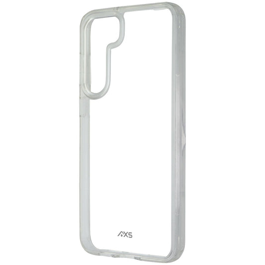 AXS by Axessorize Ultra Clear Slim Hybrid Case for (Galaxy S23+) - Clear Cell Phone - Cases, Covers & Skins Axessorize    - Simple Cell Bulk Wholesale Pricing - USA Seller