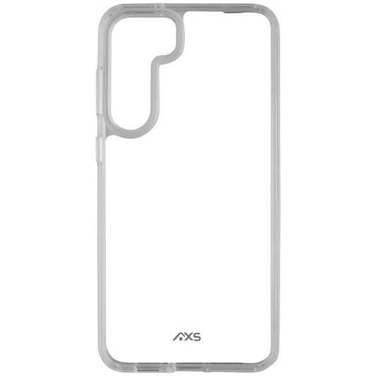 AXS by Axessorize Ultra Clear Slim Hybrid Case for (Galaxy S23+) - Clear Cell Phone - Cases, Covers & Skins Axessorize - Simple Cell Bulk Wholesale Pricing - USA Seller