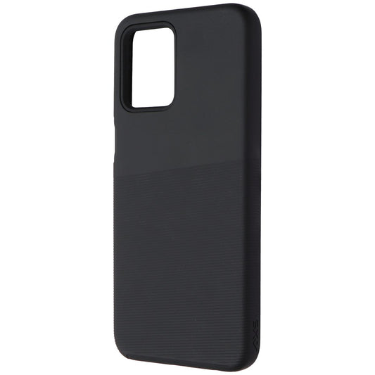 Axessorize ProTech Plus Premium Rugged Case for Motorola Moto G 5G (2023) Black