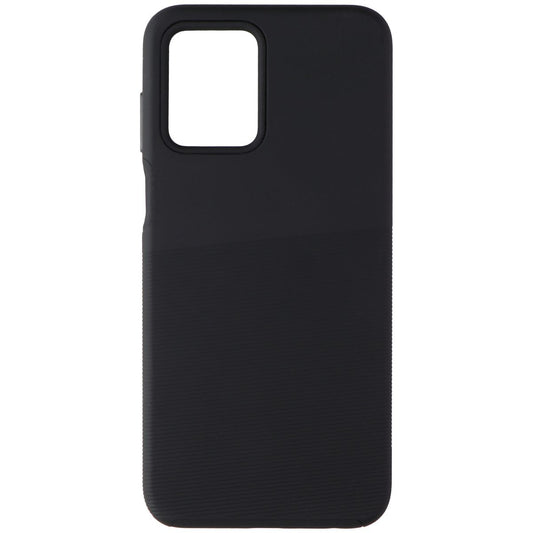 Axessorize ProTech Plus Premium Rugged Case for Motorola Moto G 5G (2023) Black