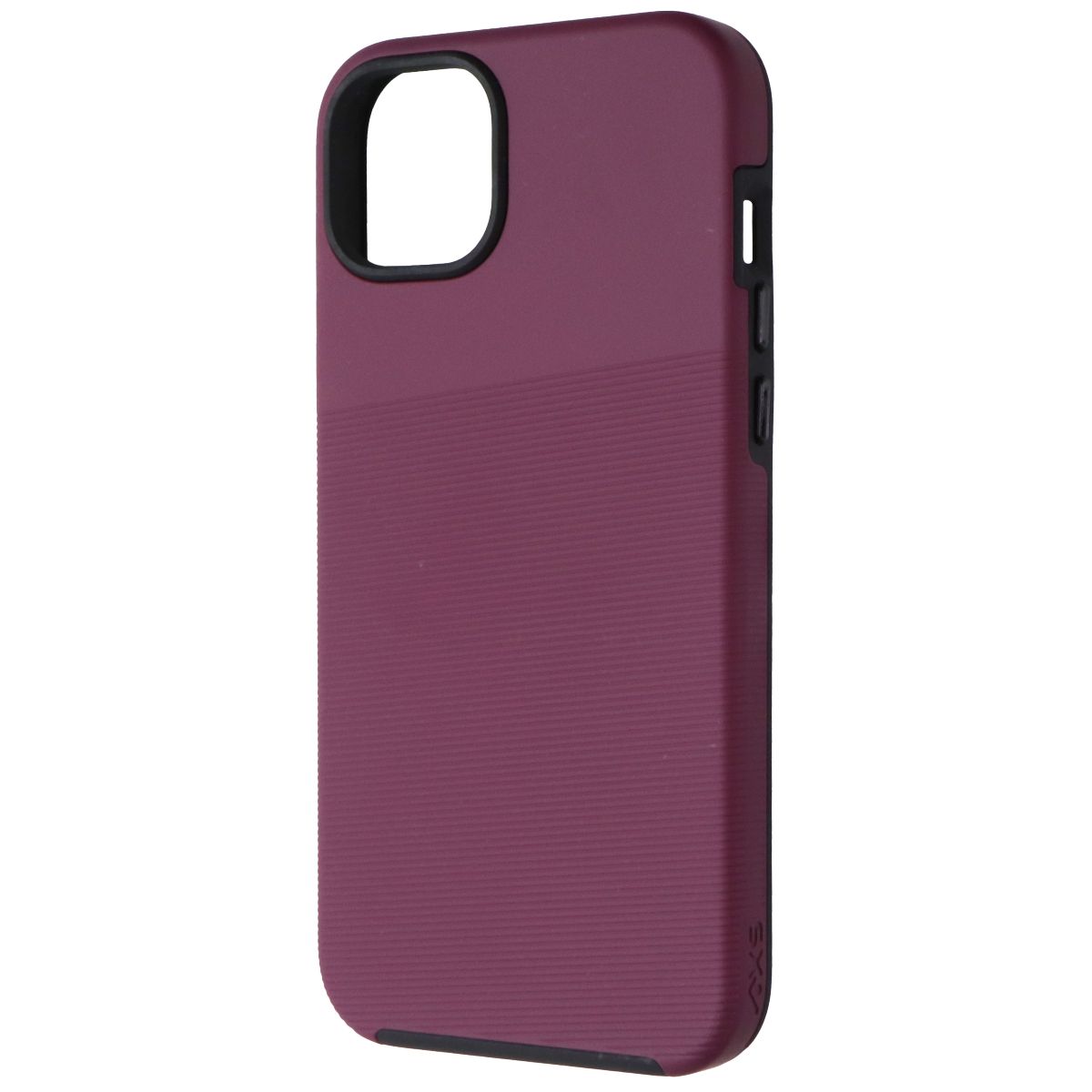 Axessorize ProTech Plus Rugged Case for Apple iPhone 15 Plus - Sangria Cell Phone - Cases, Covers & Skins Axessorize - Simple Cell Bulk Wholesale Pricing - USA Seller