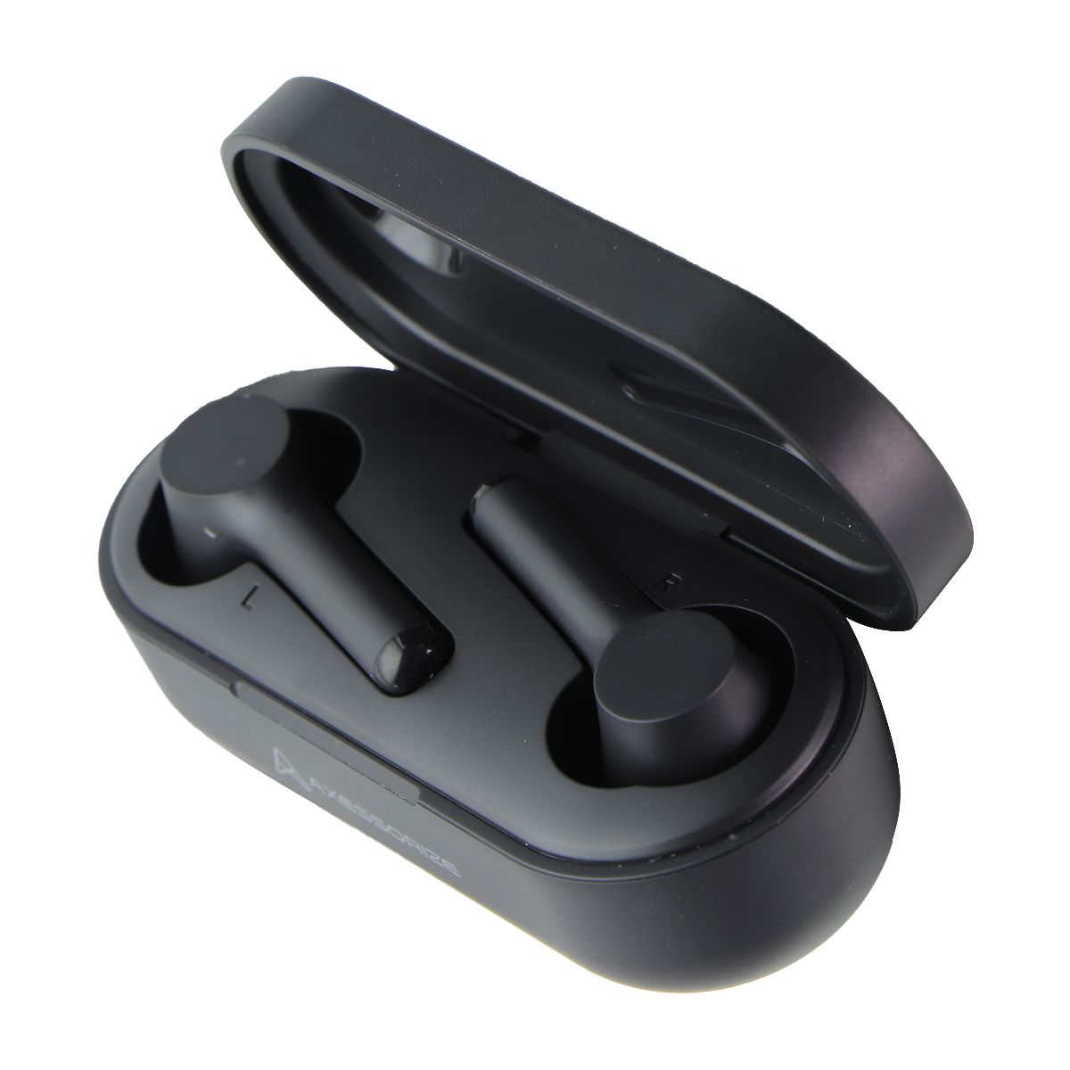 Axessorize Essential bundle for (S20+) with Case/Earbuds/Wireless Charger Cell Phone - Cases, Covers & Skins Axessorize - Simple Cell Bulk Wholesale Pricing - USA Seller