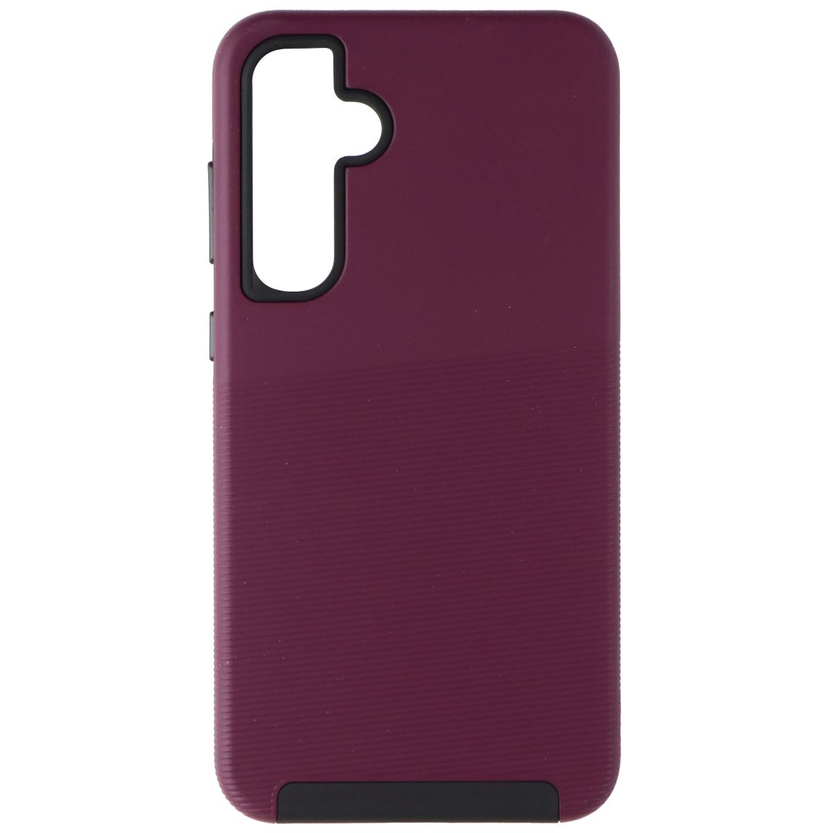 Axessorize PROTech Plus Rugged Case for Samsung Galaxy S23 FE - Sangria Cell Phone - Cases, Covers & Skins Axessorize - Simple Cell Bulk Wholesale Pricing - USA Seller
