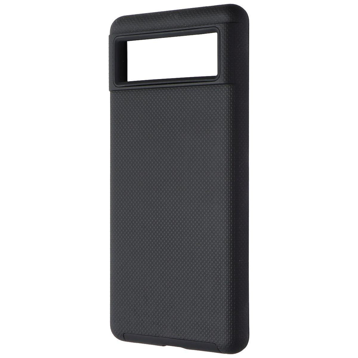 Axessorize PROTech Series Hard Case for Google Pixel 6 - Black Cell Phone - Cases, Covers & Skins Axessorize - Simple Cell Bulk Wholesale Pricing - USA Seller