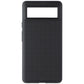 Axessorize PROTech Series Hard Case for Google Pixel 6 - Black Cell Phone - Cases, Covers & Skins Axessorize - Simple Cell Bulk Wholesale Pricing - USA Seller