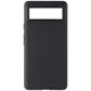 Axessorize PROTech Series Hard Case for Google Pixel 6 - Black Cell Phone - Cases, Covers & Skins Axessorize - Simple Cell Bulk Wholesale Pricing - USA Seller