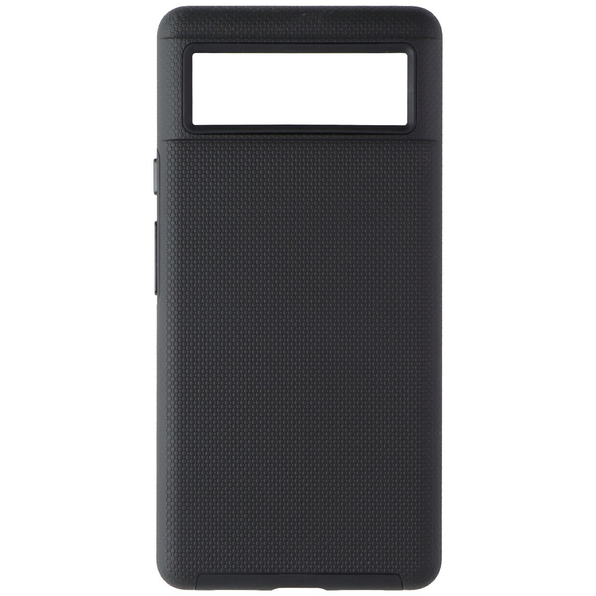 Axessorize PROTech Series Hard Case for Google Pixel 6 - Black Cell Phone - Cases, Covers & Skins Axessorize - Simple Cell Bulk Wholesale Pricing - USA Seller
