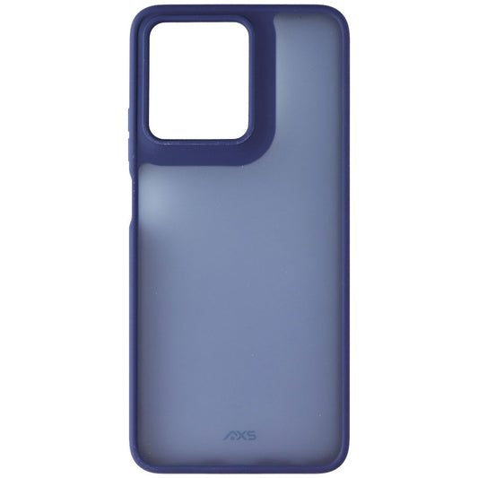 Axessorize PROShield Pack Case and Screen Protector for Moto G 5G (2025) - Blue