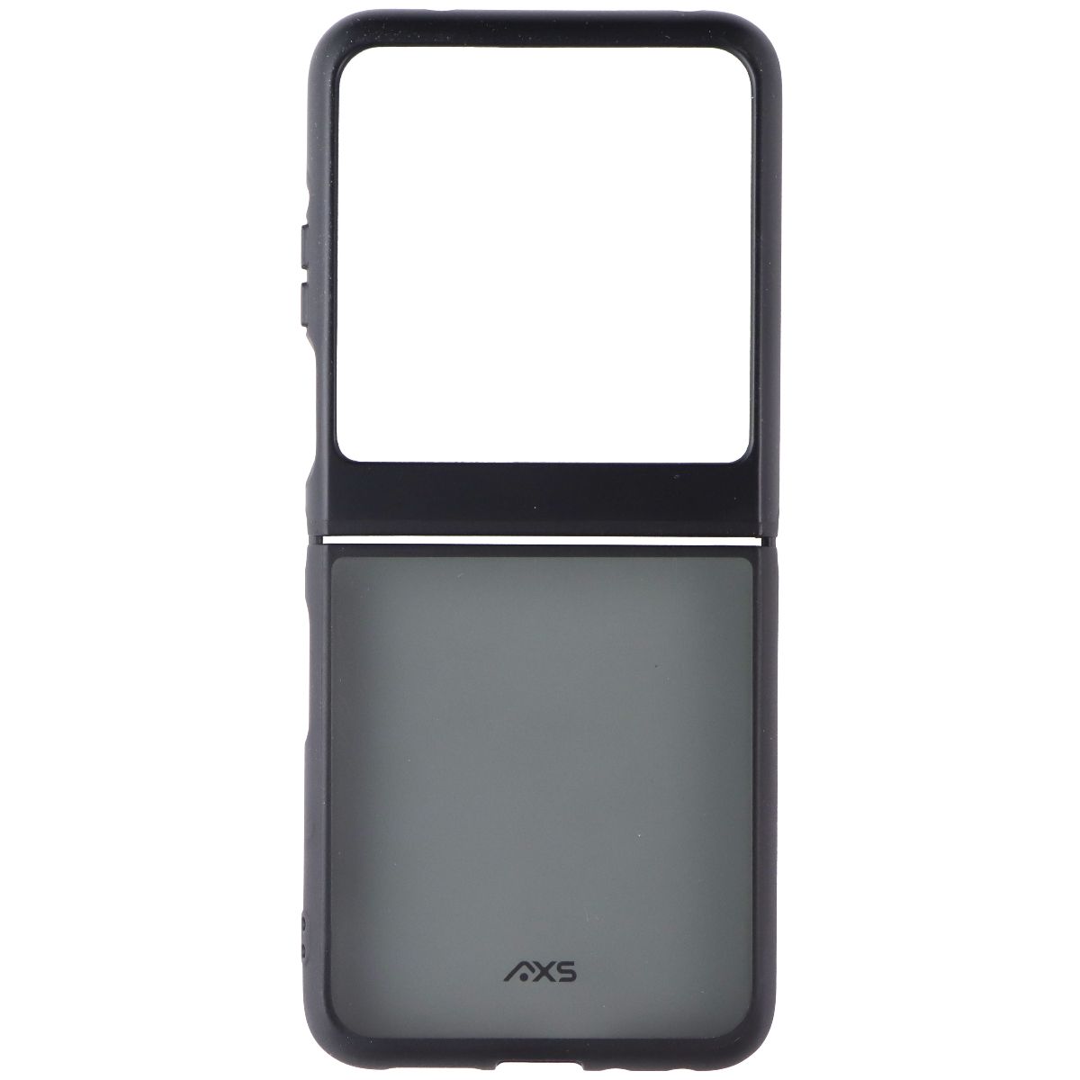 Axessorize PROShield Clear Case for Motorola Moto RAZR (2025) - Smoke Cell Phone - Cases, Covers & Skins Axessorize - Simple Cell Bulk Wholesale Pricing - USA Seller