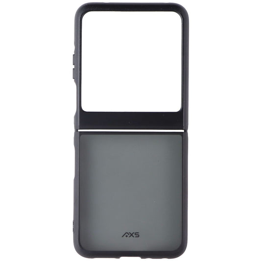 Axessorize PROShield Clear Case for Motorola Moto RAZR (2025) - Smoke